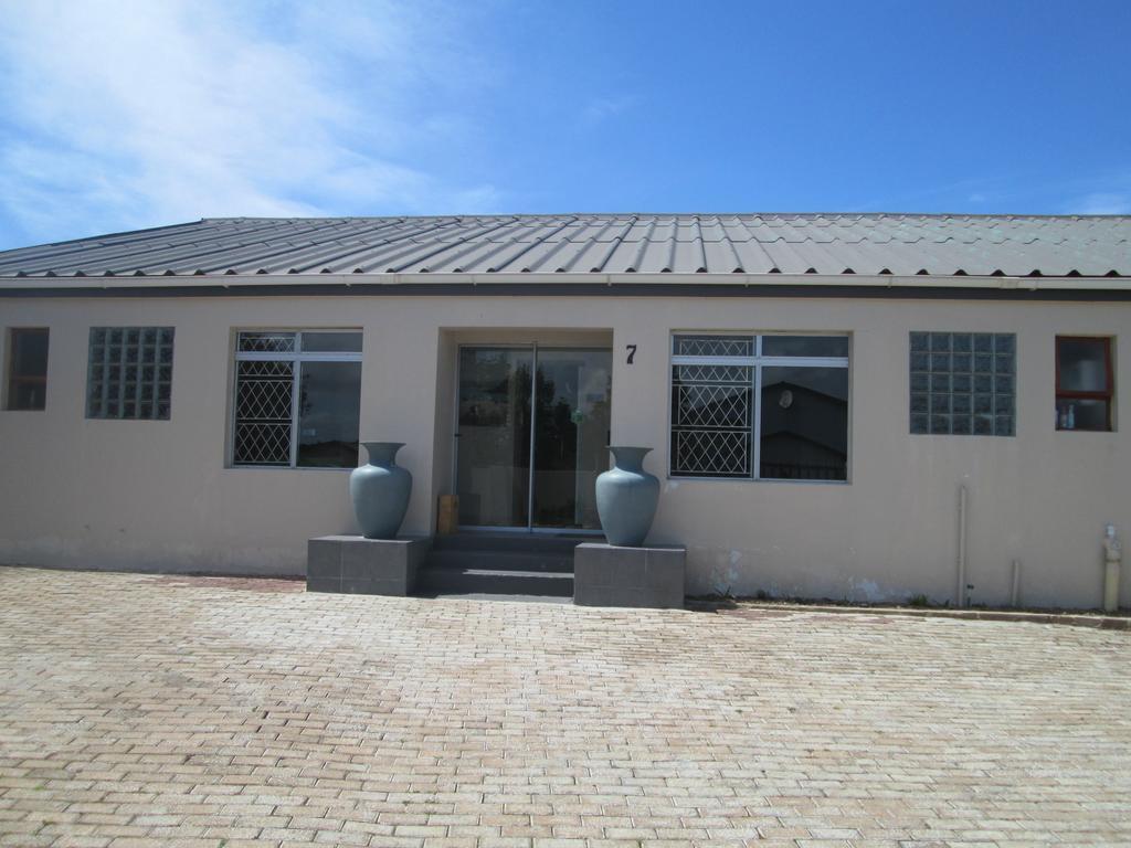 Emitem Plettenberg Bay Exterior foto