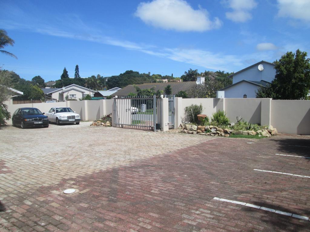 Emitem Plettenberg Bay Exterior foto